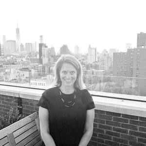 Meet your Posher, Alice